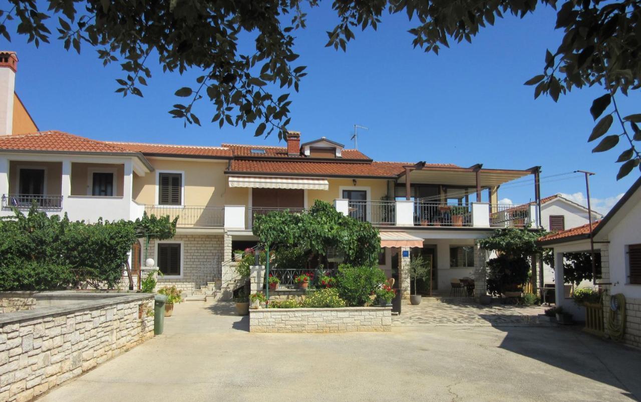 דירות רוביני Haus Roko מראה חיצוני תמונה