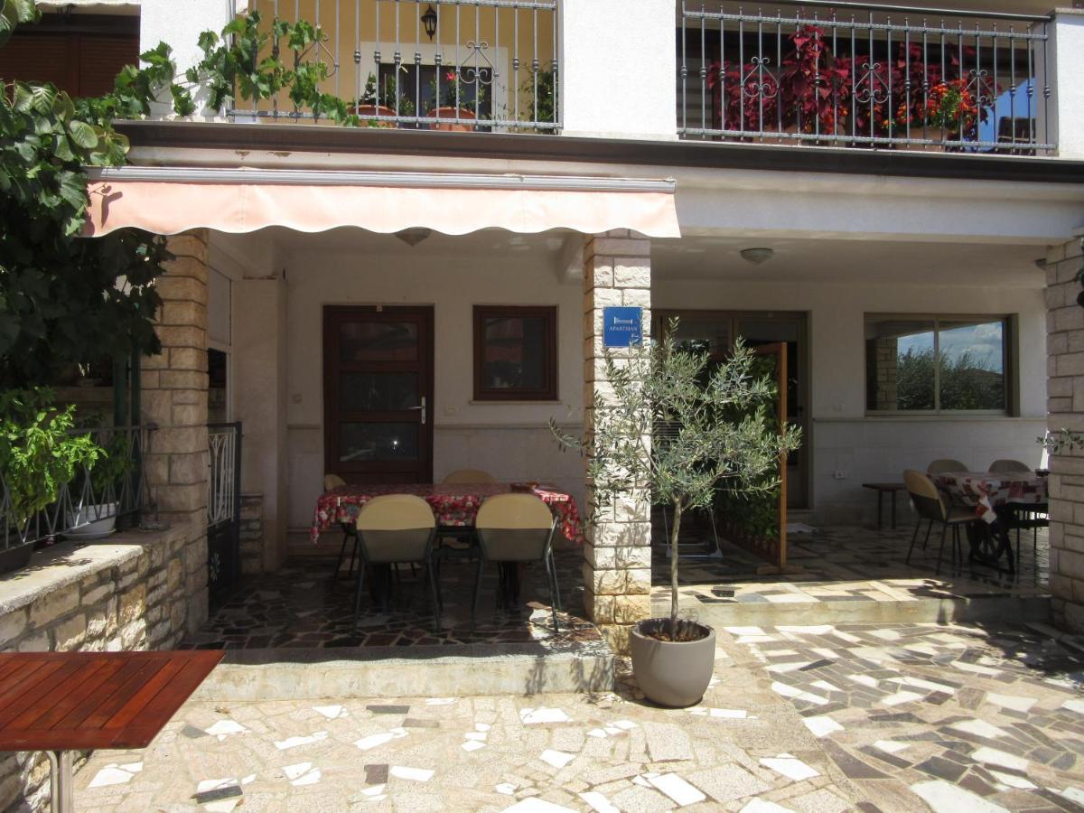 דירות רוביני Haus Roko מראה חיצוני תמונה