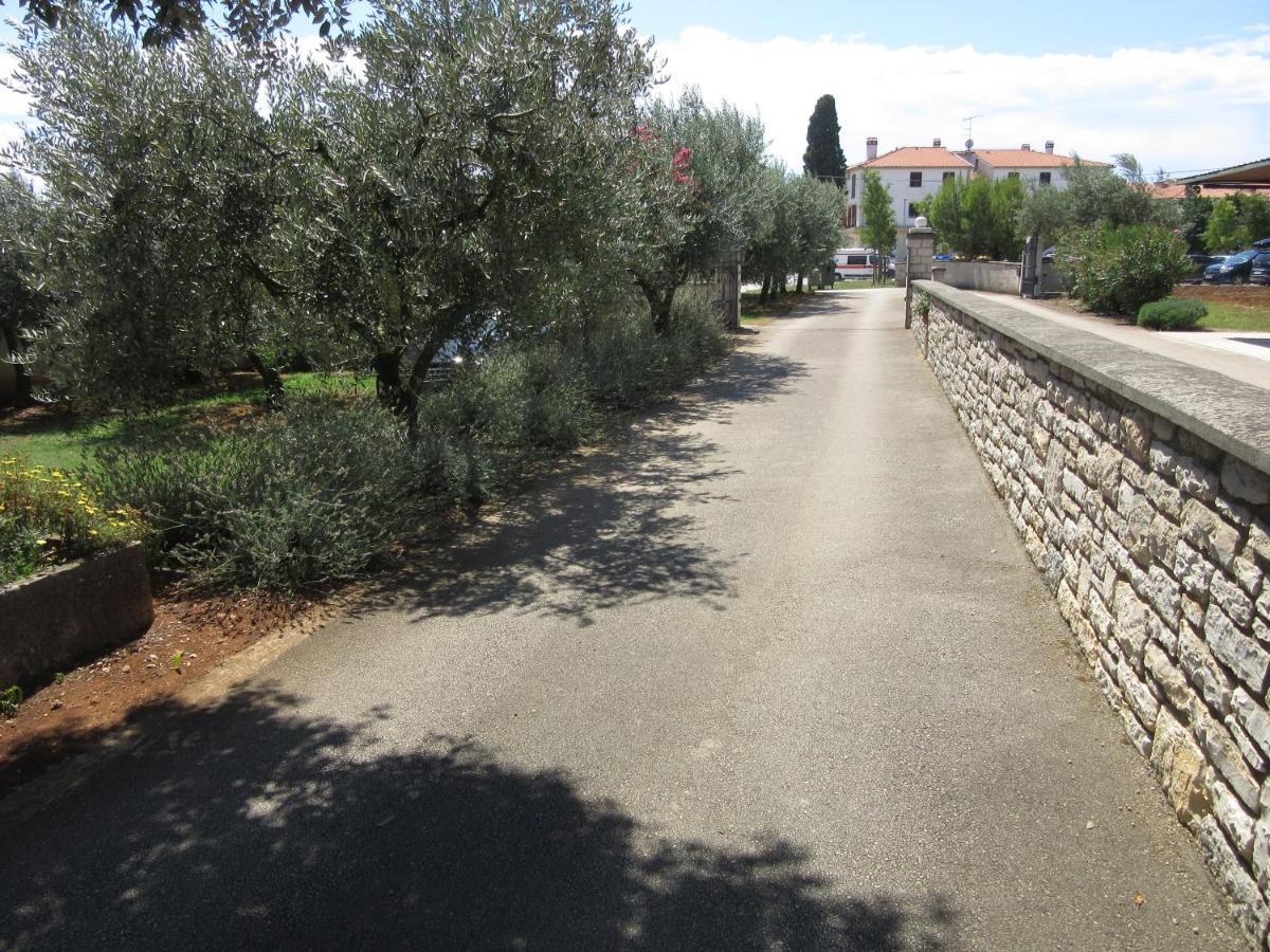 דירות רוביני Haus Roko מראה חיצוני תמונה
