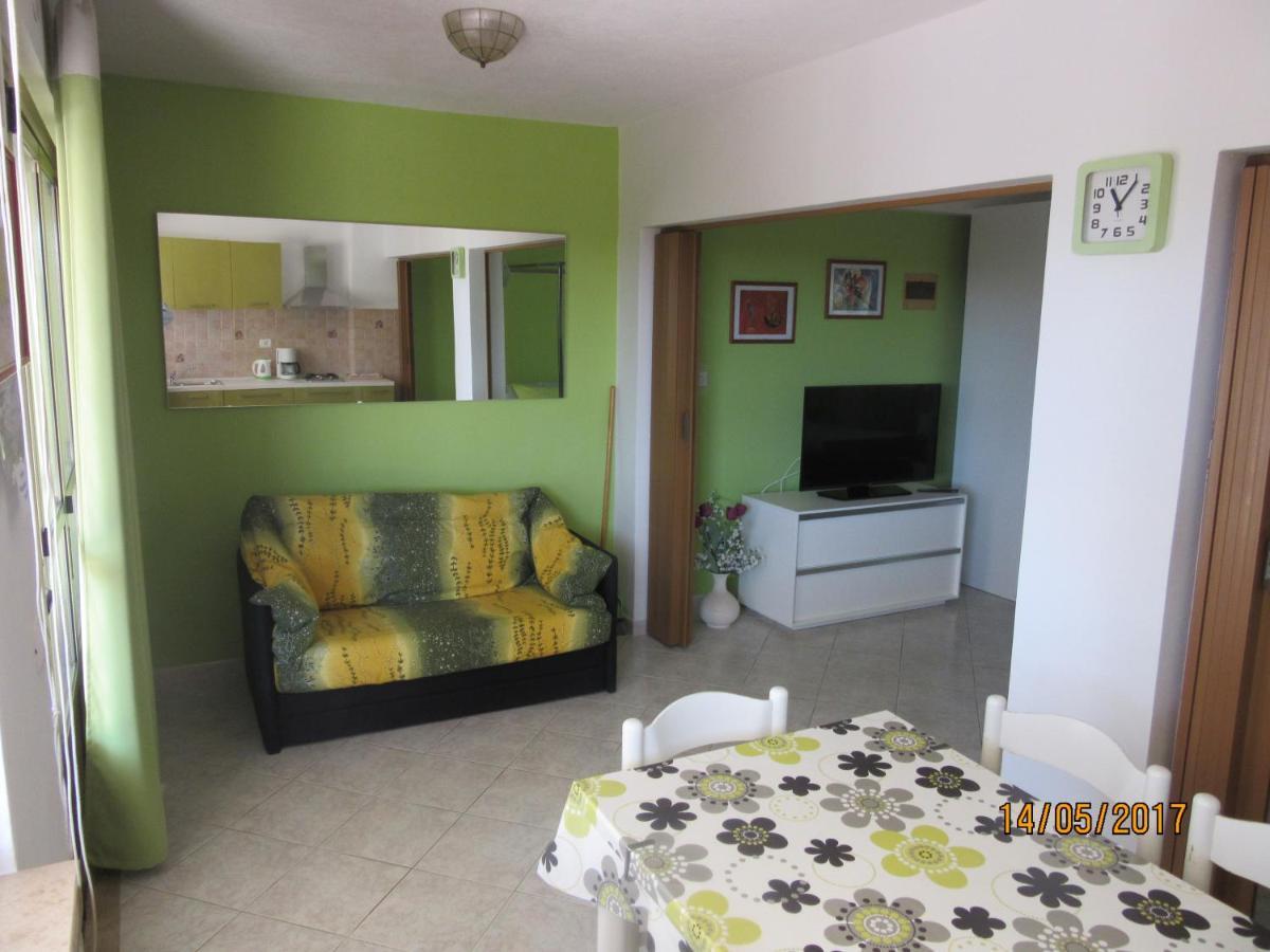 דירות רוביני Haus Roko מראה חיצוני תמונה