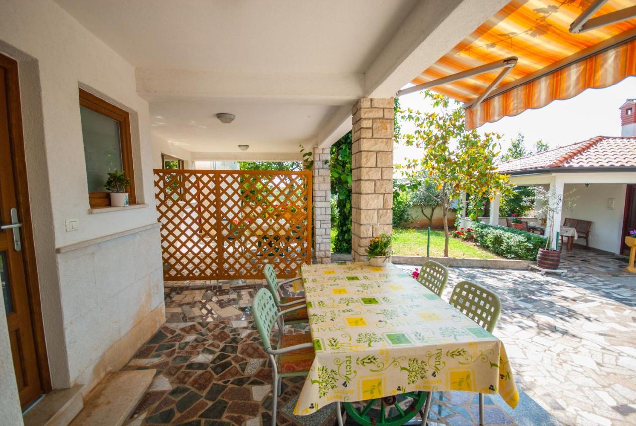 דירות רוביני Haus Roko מראה חיצוני תמונה