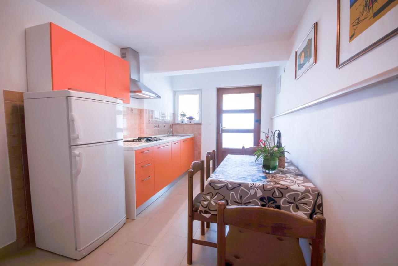 דירות רוביני Haus Roko מראה חיצוני תמונה
