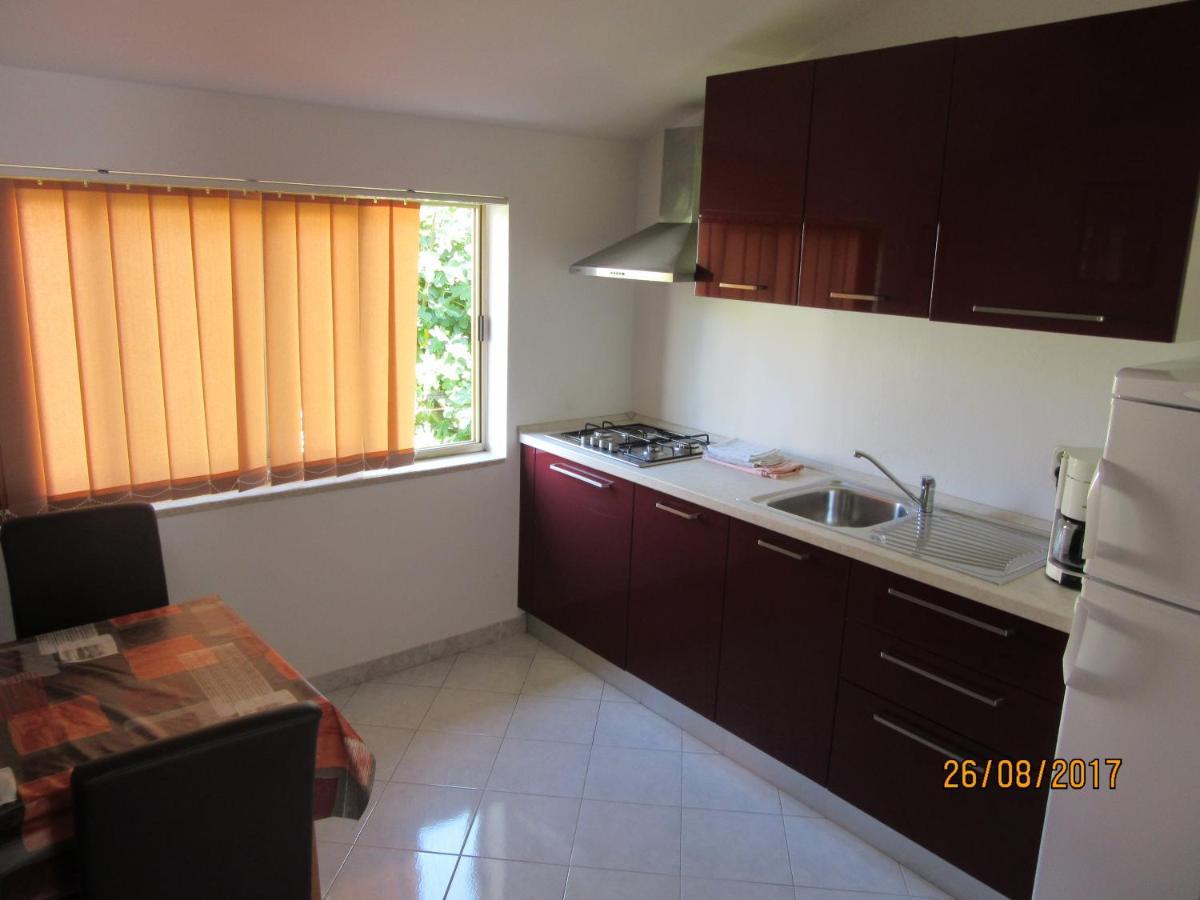 דירות רוביני Haus Roko מראה חיצוני תמונה