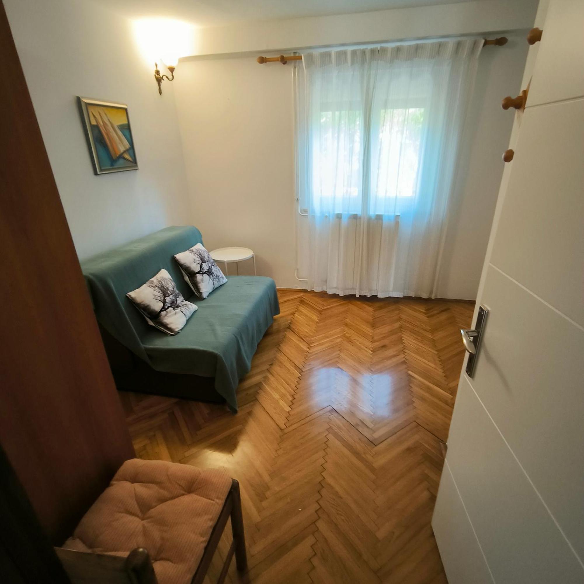 דירות רוביני Haus Roko מראה חיצוני תמונה